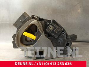 Ford Transit Schließmechanik Hecktür Bus-Lieferwagen O243112 foto 2