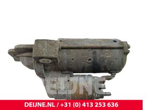 Ford Transit Anlasser O243113 foto 3
