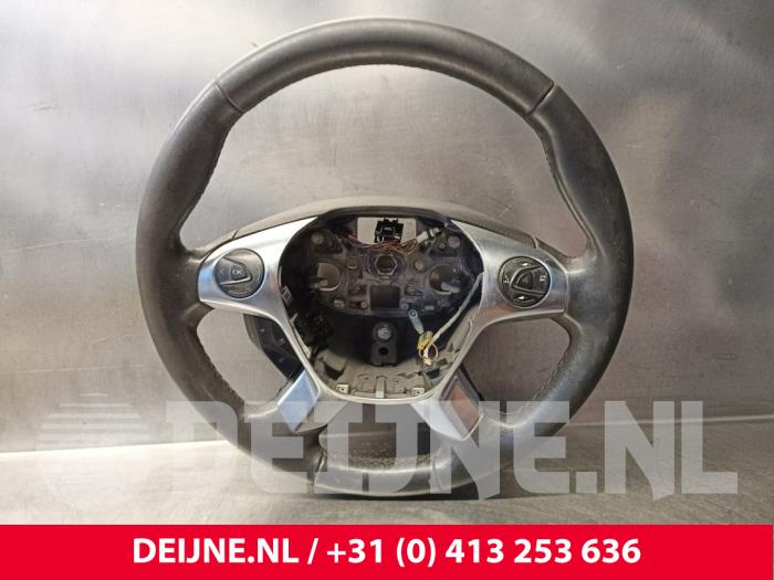 Ford Transit Stuurwiel O243116