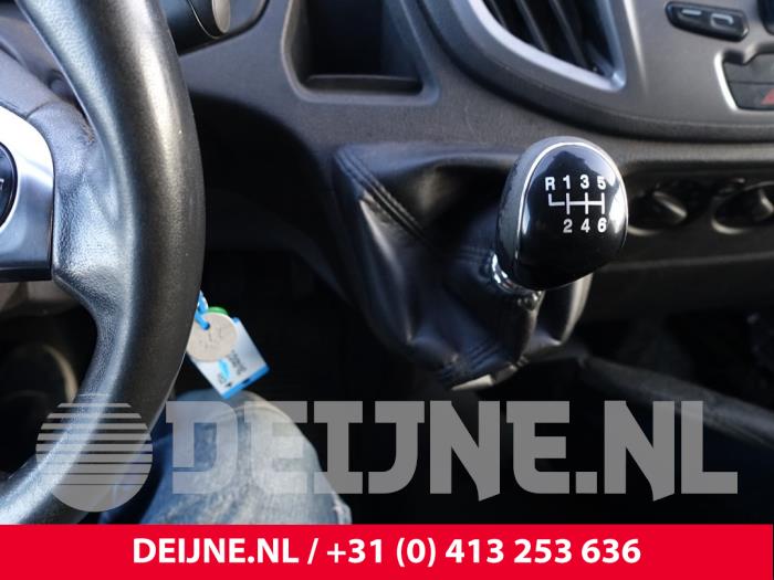 Ford Transit Schaltung O243121