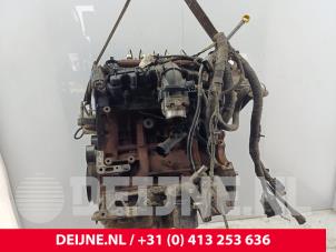 Ford Transit Motor O243061 foto 3
