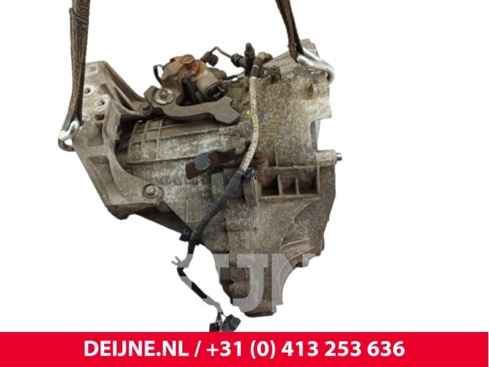 Ford Transit Getriebe O243062