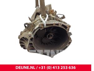 Ford Transit Getriebe O243062 foto 3