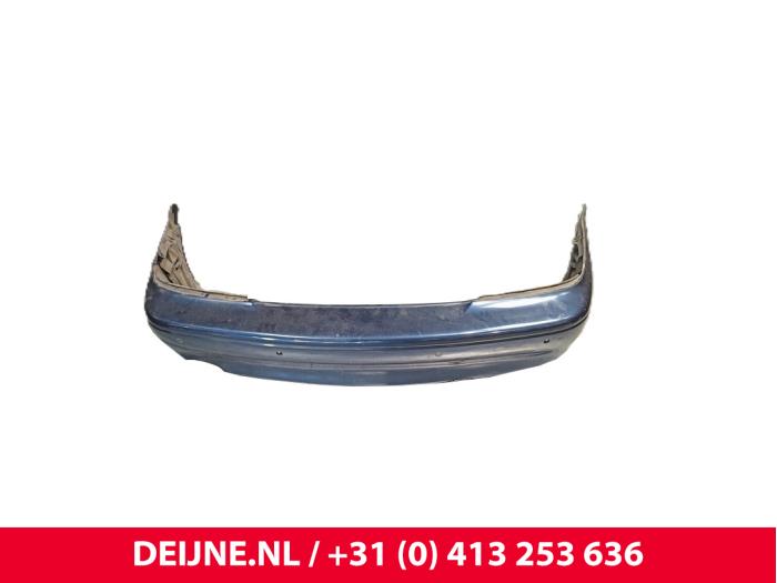 Volvo C70 Rear bumper O243143