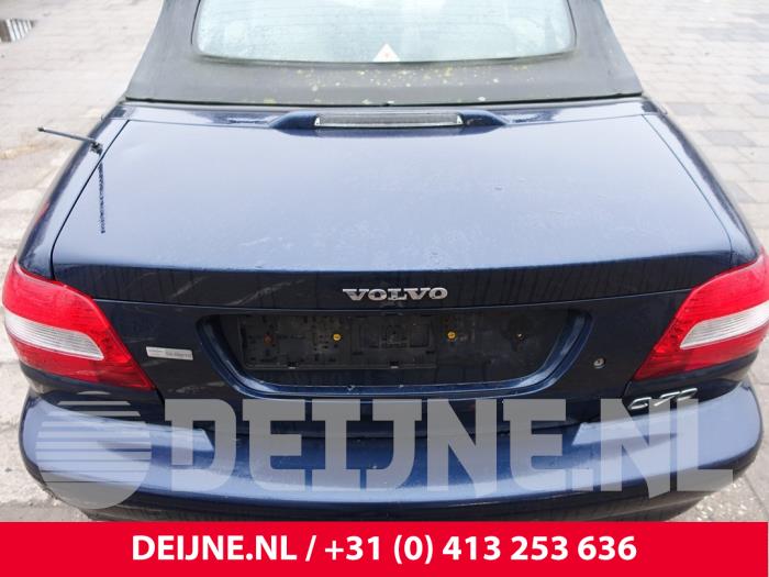Volvo C70 Tailgate O243144