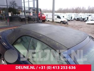 Volvo C70 Cabriodak Softtop O243155 foto 2