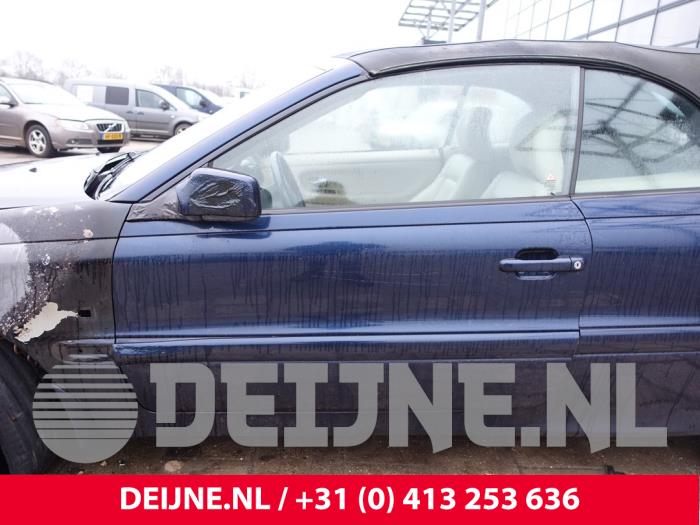 Volvo C70 Door 2-door, left O243166