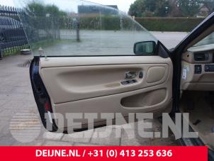 Volvo C70 Tür 2-türig links O243166 foto 2