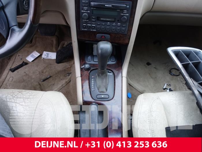 Volvo C70 Versnellingspook O243188