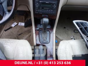 Gebruikte Pook Volvo C70 (NC) 2.0 T 20V Prijs € 80,00 Margeregeling aangeboden door van Deijne Onderdelen Uden B.V.