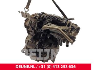 Volvo V40 Motor O243199 foto 2