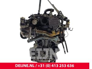 Volvo V40 Motor O243199 foto 3
