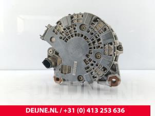 Volvo V40 Dynamo O243224 photo 3