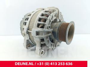 Volvo V40 Dynamo O243224 photo 2