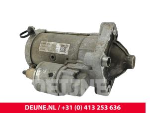 Volvo V40 Starter O243243 photo 3