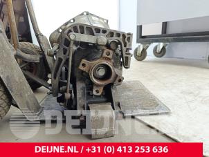 Mercedes Vito Versnellingsbak O243265 foto 3