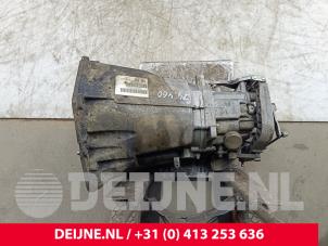 Gebruikte Versnellingsbak Mercedes Vito (639.6) 2.2 109 CDI 16V Prijs € 423,50 Inclusief btw aangeboden door van Deijne Onderdelen Uden B.V.