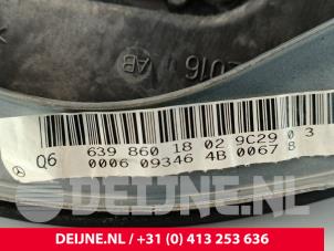 Mercedes Vito Airbag links (Lenkrad) O243278 foto 3