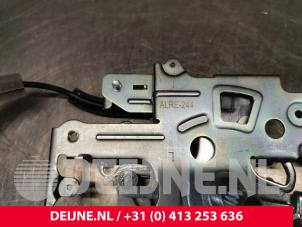 Opel Movano Slotmechaniek achterdeur Bus-Bestel O9990002479 foto 3
