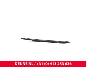 Mercedes Sprinter Stoßstangenteil Mitte vorne O9990002408 foto 4