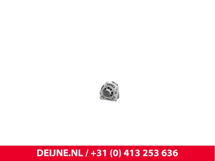 Nieuwe Dynamo Nissan Primastar Prijs € 205,70 Inclusief btw aangeboden door van Deijne Onderdelen Uden B.V.