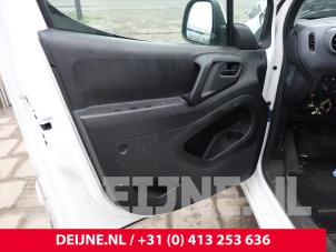 Peugeot Partner Door 2-door, left O243357 photo 3