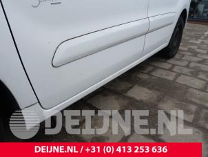 Peugeot Partner Door 2-door, left O243357 photo 2