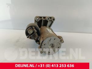 Peugeot Partner Startmotor O243368 foto 3