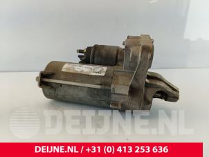 Peugeot Partner Startmotor O243368 foto 2