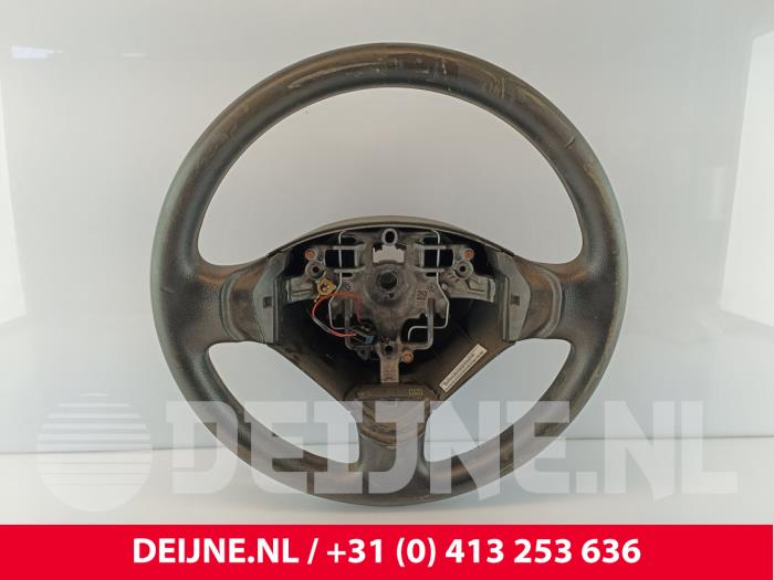Peugeot Partner Steering wheel O243370