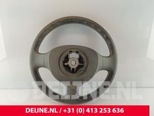 Peugeot Partner Steering wheel O243370 photo 2