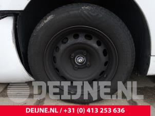 Peugeot Partner Velgen set O243374 foto 3