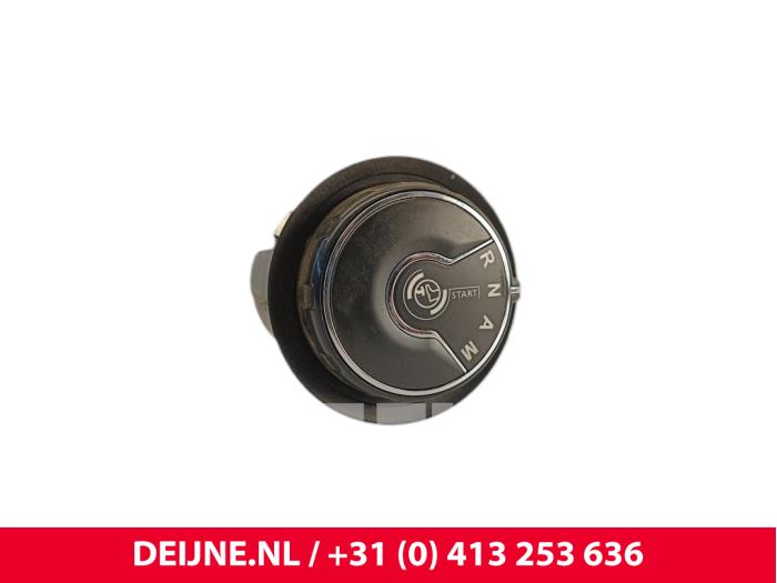 Peugeot Partner Schaltung O243375
