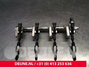 Gebruikte Common rail (Injectie) Volvo V70 (BW) 1.6 T4 16V Prijs € 145,20 Inclusief btw aangeboden door van Deijne Onderdelen Uden B.V.