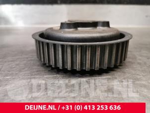 Volvo XC60 Nokkenas Tandwiel O243386 foto 3