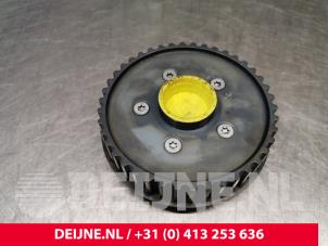 Volvo XC60 Nokkenas Tandwiel O243386 foto 2