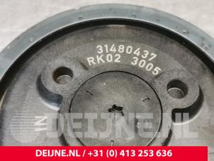 Volvo XC60 Nokkenas Tandwiel O243386 foto 4
