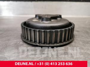 Volvo XC60 Nokkenas Tandwiel O243387 foto 3