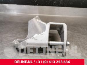 Volvo XC60 Motorsteun O243389 foto 4