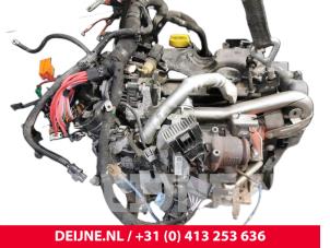 Mercedes Citan Motor O243391 foto 2