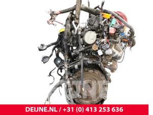 Mercedes Citan Motor O243391 foto 3
