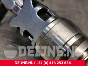 Volvo XC60 Injector (benzine injectie) O243398 foto 3