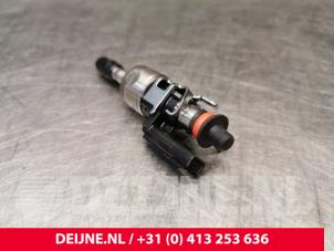 Volvo XC60 Injector (benzine injectie) O243398 foto 2