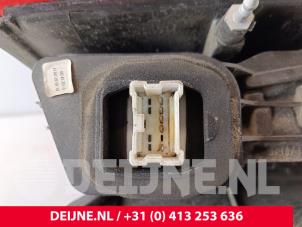 Mercedes Citan Taillight, left O243408 photo 3