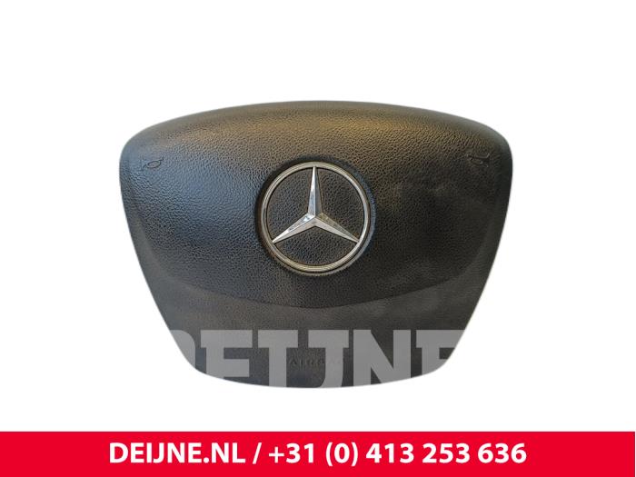 Mercedes Citan Airbag links (Lenkrad) O243410