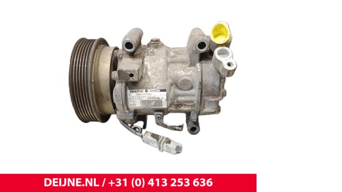 Mercedes Citan Klimapumpe O243411