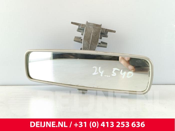 Mercedes Citan Innenspiegel O243413