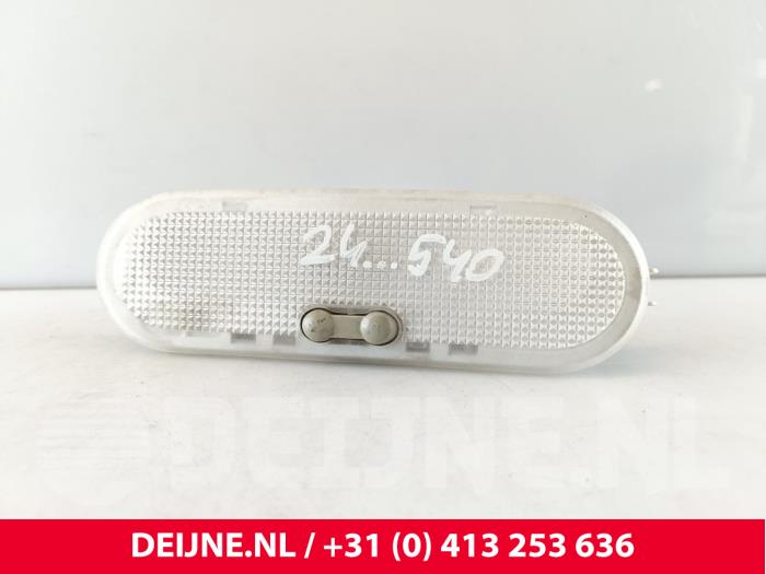Mercedes Citan Innenbeleuchtung vorne O243414