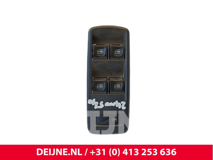 Mercedes Citan Elektrisches Fenster Schalter O243422