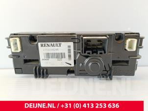 Mercedes Citan Heizung Bedienpaneel O243428 foto 2